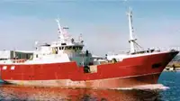Longliner ବିକ୍ରୟ ପାଇଁ