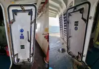 ତୈଳ/ରସାୟନିକ ଟ୍ୟାଙ୍କର ବିକ୍ରୟ ପାଇଁ
