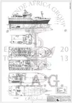 ପ୍ଲାଟଫର୍ମ ଯୋଗାଣ ପାତ୍ର (PSV) ବିକ୍ରୟ ପାଇଁ