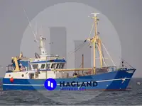 Beam trawler ବିକ୍ରୟ ପାଇଁ