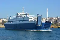 RoPax ଜାହାଜ | ବିକ୍ରୟ ପାଇଁ