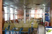 ଯାତ୍ରୀ ଜାହାଜ ବିକ୍ରୟ ପାଇଁ