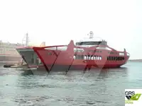 Ro-Ro ship ବିକ୍ରୟ ପାଇଁ