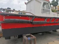 କାର୍ଯ୍ୟକାରୀ ନୌକା ବିକ୍ରୟ ପାଇଁ