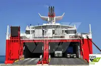 Ro-Ro ship ବିକ୍ରୟ ପାଇଁ