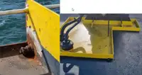 ତୈଳ/ରସାୟନିକ ଟ୍ୟାଙ୍କର ବିକ୍ରୟ ପାଇଁ