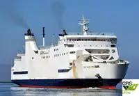 Ro-Ro ship ବିକ୍ରୟ ପାଇଁ