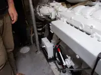 ପାଇଲଟ୍ ବୋଟ୍ ବିକ୍ରୟ ପାଇଁ