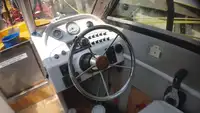 କ୍ରୁଜ୍‌ଫେରୀ ବିକ୍ରୟ ପାଇଁ