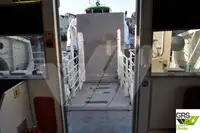 କ୍ରୁଜ୍ ଜାହାଜ ବିକ୍ରୟ ପାଇଁ