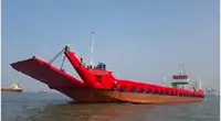 କଣ୍ଟେନର ଜାହାଜ ବିକ୍ରୟ ପାଇଁ