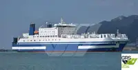Ro-Ro ship ବିକ୍ରୟ ପାଇଁ