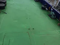 ସପ୍ଲାୟ ଜାହାଜ ବିକ୍ରୟ ପାଇଁ