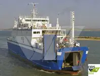 Ro-Ro ship ବିକ୍ରୟ ପାଇଁ