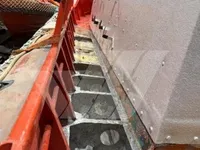 କାର୍ଯ୍ୟକାରୀ ନୌକା ବିକ୍ରୟ ପାଇଁ