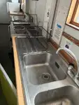 ଆବାସ ବାର୍ଜ୍ ବିକ୍ରୟ ପାଇଁ