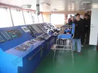 ତୈଳ/ରସାୟନିକ ଟ୍ୟାଙ୍କର ବିକ୍ରୟ ପାଇଁ