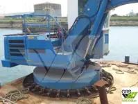 ଡ୍ରେଜର୍ ବିକ୍ରୟ ପାଇଁ