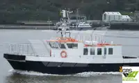 Wind farm service vessel ବିକ୍ରୟ ପାଇଁ