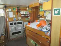 ଲଙ୍ଗଲାଇନର ବିକ୍ରୟ ପାଇଁ