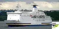 Ro-Ro ship ବିକ୍ରୟ ପାଇଁ