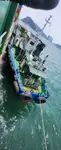 Oil/Chemical tanker ବିକ୍ରୟ ପାଇଁ