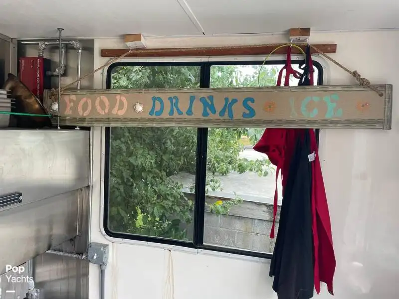 କାଟାମାରାନ୍ ବିକ୍ରୟ ପାଇଁ