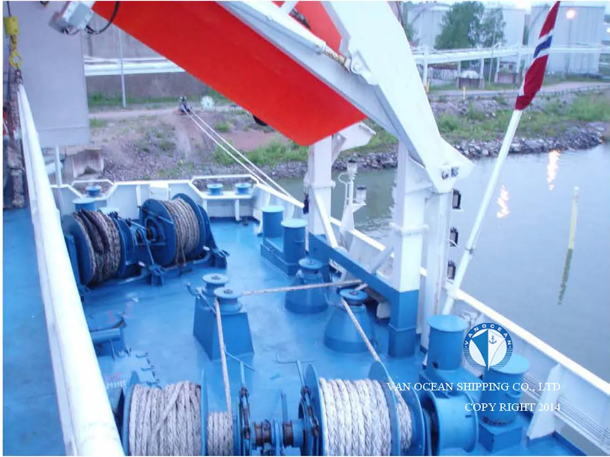 ତୈଳ/ରସାୟନିକ ଟ୍ୟାଙ୍କର ବିକ୍ରୟ ପାଇଁ