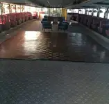 ଯାତ୍ରୀ ଜାହାଜ ବିକ୍ରୟ ପାଇଁ