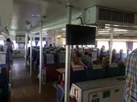 କ୍ରୁଜ୍ ଜାହାଜ ବିକ୍ରୟ ପାଇଁ