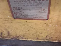 କ୍ରେନ୍ ଜାହାଜ ବିକ୍ରୟ ପାଇଁ