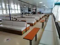 କ୍ରୁଜ୍ ଜାହାଜ ବିକ୍ରୟ ପାଇଁ