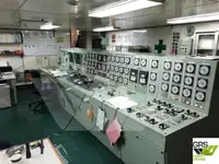 ରୋ-ରୋ ଜାହାଜ ବିକ୍ରୟ ପାଇଁ