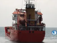 ତୈଳ/ରସାୟନିକ ଟ୍ୟାଙ୍କର ବିକ୍ରୟ ପାଇଁ