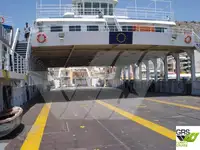 Ro-Ro ship ବିକ୍ରୟ ପାଇଁ