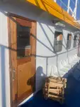 ଫେରୀ ଜାହାଜ ବିକ୍ରୟ ପାଇଁ