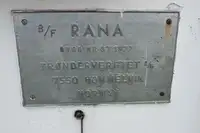 ରୋ-ରୋ ଜାହାଜ ବିକ୍ରୟ ପାଇଁ