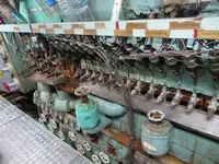 ଲଙ୍ଗଲାଇନର ବିକ୍ରୟ ପାଇଁ