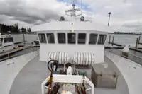 Trawler ବିକ୍ରୟ ପାଇଁ