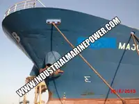 ବଲ୍କ କ୍ୟାରିୟର ବିକ୍ରୟ ପାଇଁ