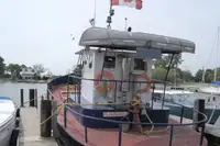 ତୈଳ/ରସାୟନିକ ଟ୍ୟାଙ୍କର ବିକ୍ରୟ ପାଇଁ