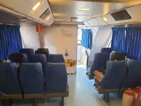 ଫେରୀ ଜାହାଜ ବିକ୍ରୟ ପାଇଁ