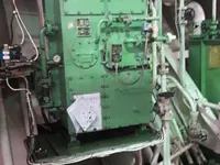 ତୈଳ/ରସାୟନିକ ଟ୍ୟାଙ୍କର ବିକ୍ରୟ ପାଇଁ