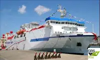 Ro-Ro ship ବିକ୍ରୟ ପାଇଁ