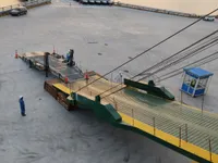 ରୋ-ରୋ ଜାହାଜ ବିକ୍ରୟ ପାଇଁ