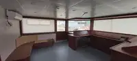 କ୍ରୁଜ୍ ଜାହାଜ ବିକ୍ରୟ ପାଇଁ