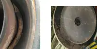ତୈଳ/ରସାୟନିକ ଟ୍ୟାଙ୍କର ବିକ୍ରୟ ପାଇଁ