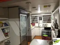 କ୍ରୁଜ୍ ଜାହାଜ ବିକ୍ରୟ ପାଇଁ