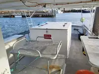 Trawler ବିକ୍ରୟ ପାଇଁ