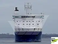ରୋ-ରୋ ଜାହାଜ ବିକ୍ରୟ ପାଇଁ